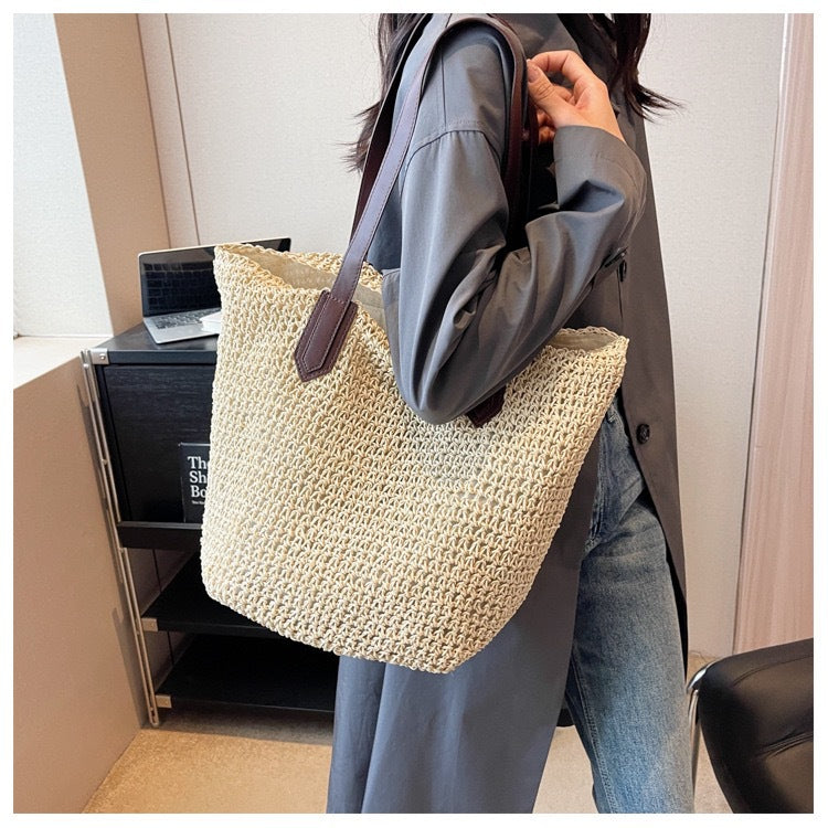 Beach bag LoungeYard — product view 2