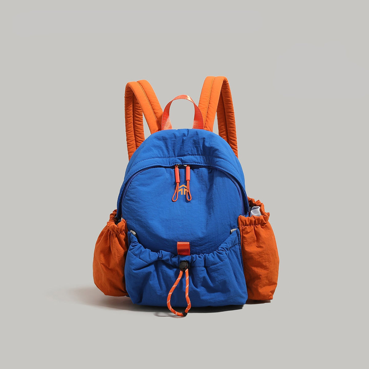 Lightweight Outdoor Drawstring Backpack LoungeYard — product view 7