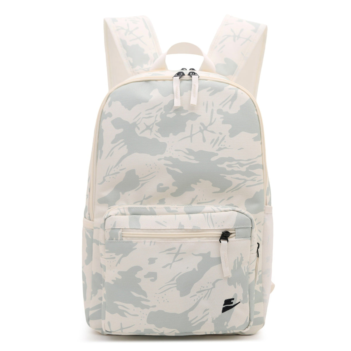 More modern and spacious backpack with multiple compartments LoungeYard — product view 1
