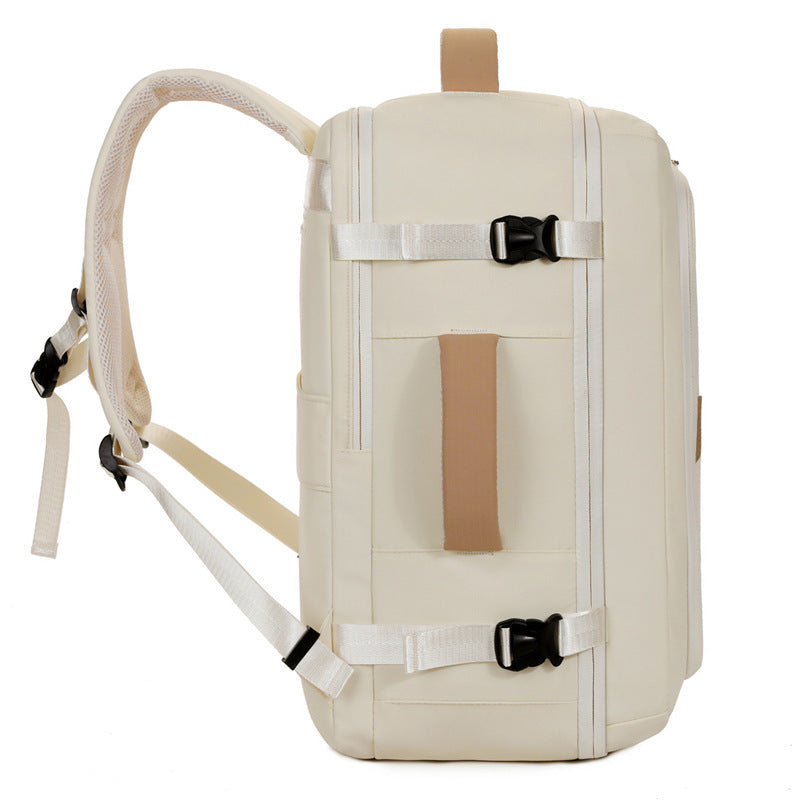 Travel bag LoungeYard — product view 2