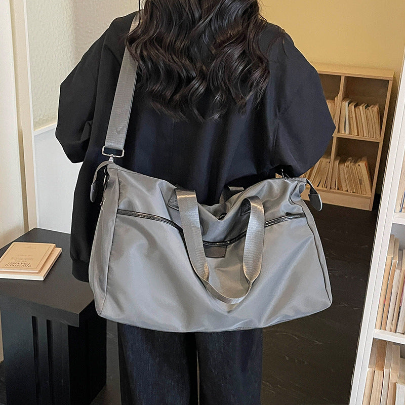 Multifunctional Sports and Travel Bag LoungeYard — product view 1