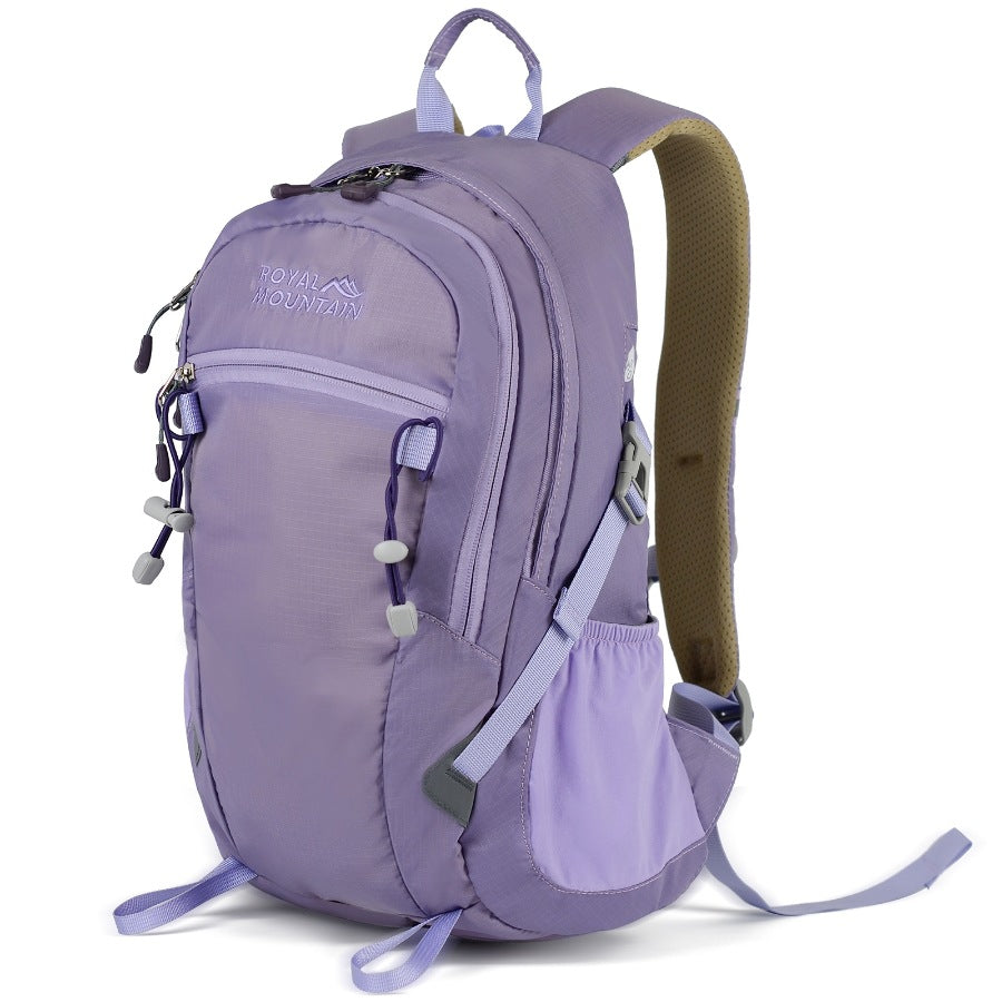 Ladies Hiking Backpack LoungeYard — product view 7