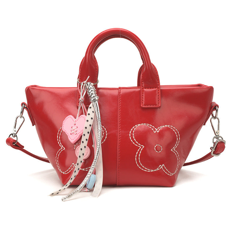Fashion-Forward Handbag LoungeYard — product view 5