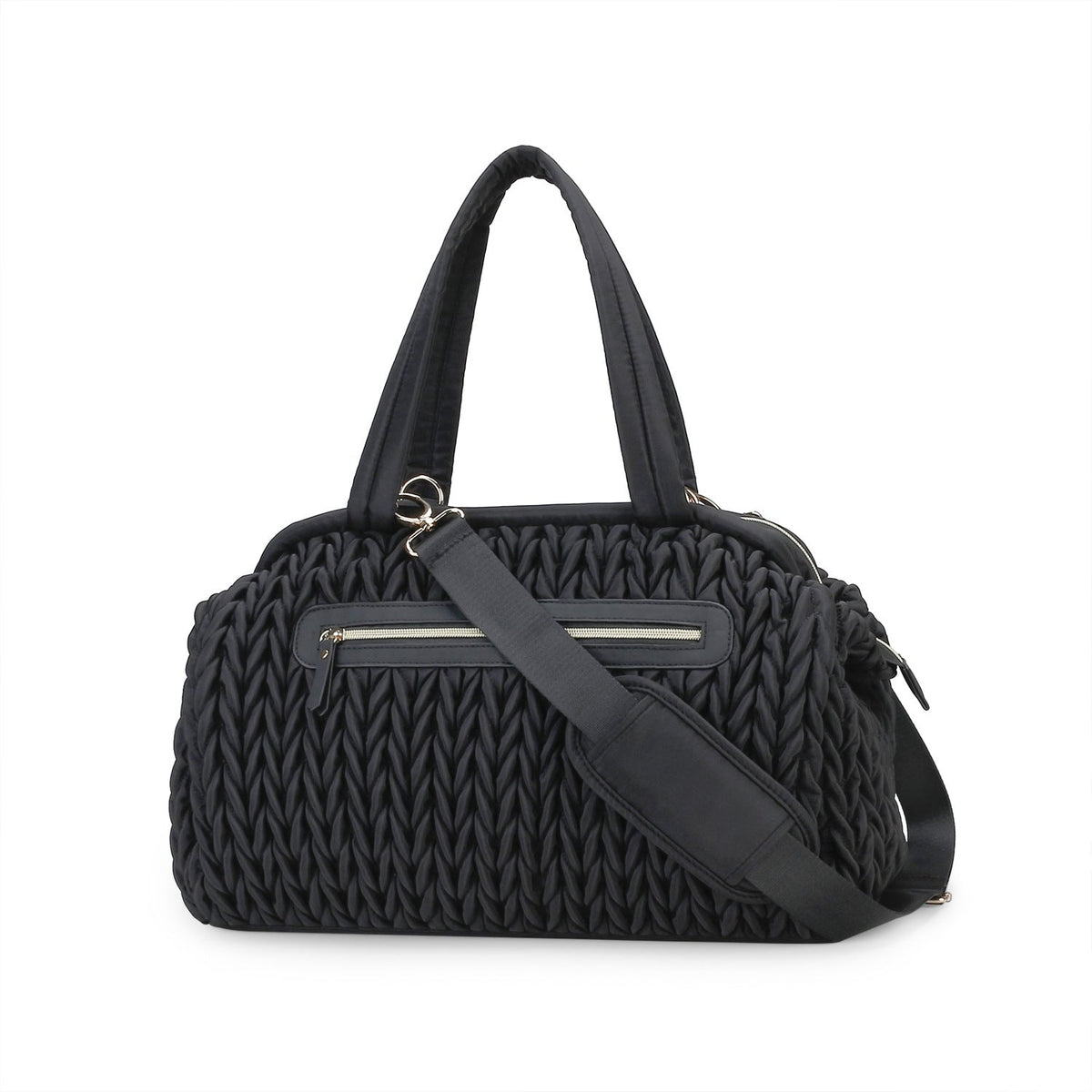 Sporty Weekend Bag LoungeYard — product view 6