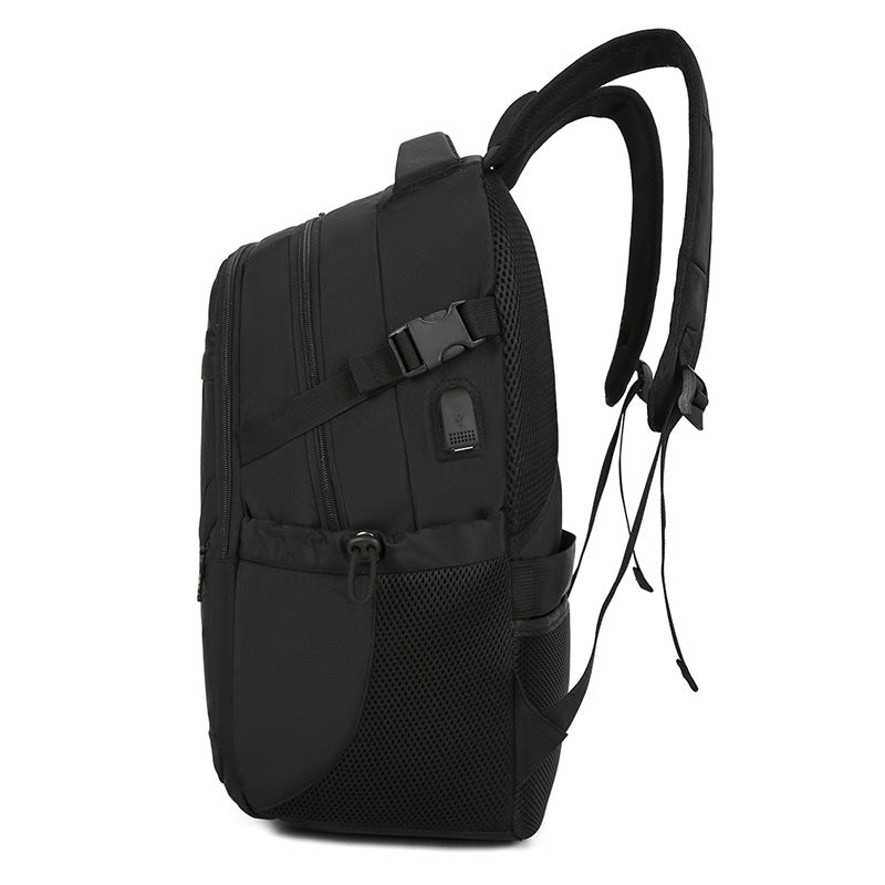 Ergonomic Multi-Functional Daypack LoungeYard — product view 2