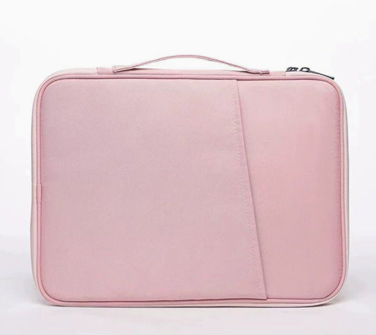 Compact Protective Laptop Sleeve LoungeYard — product view 1