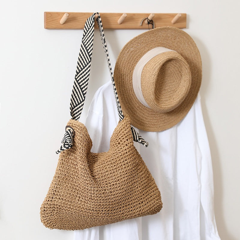 Handcrafted Beach Bag LoungeYard — product view 7