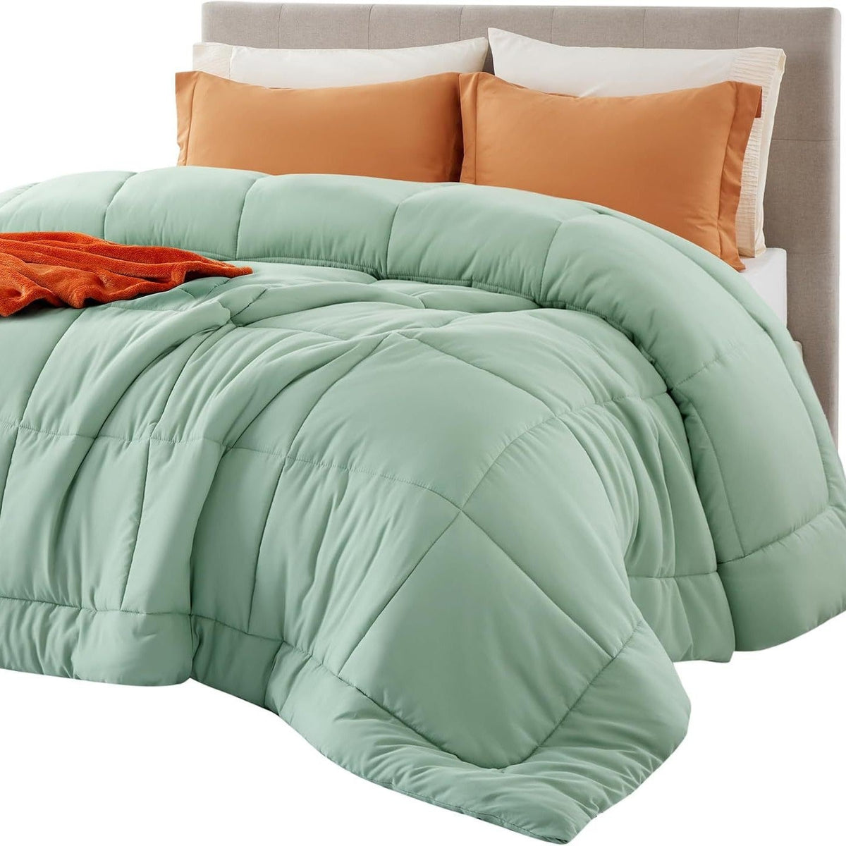 Cozy Comforter LoungeYard — product view 7