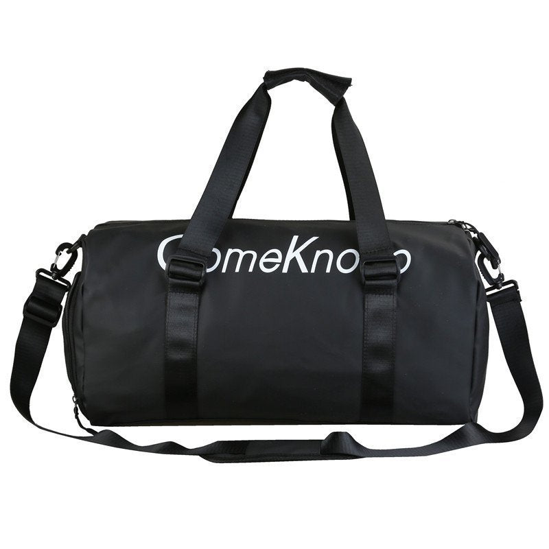 Sports bag LoungeYard — product view 5