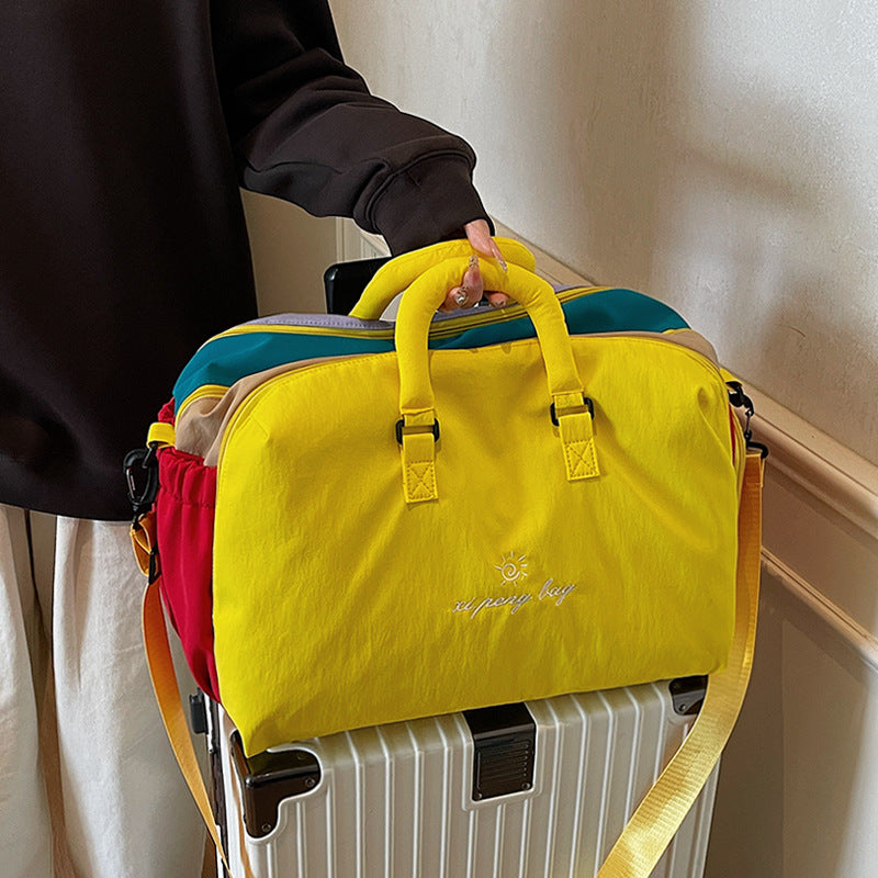 Multi-Purpose Travel — product view 1