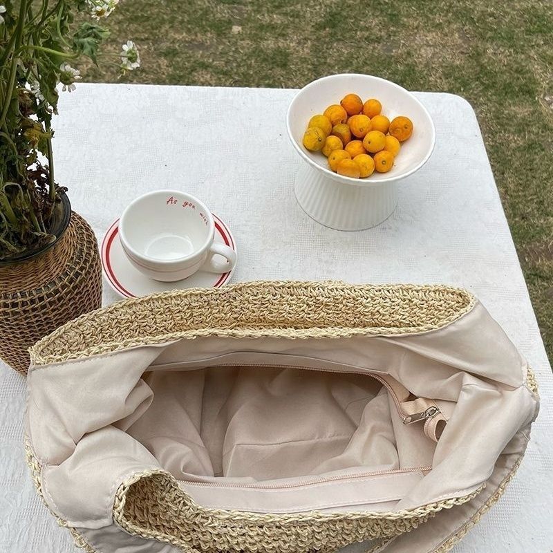 Shopping bag LoungeYard — product view 3