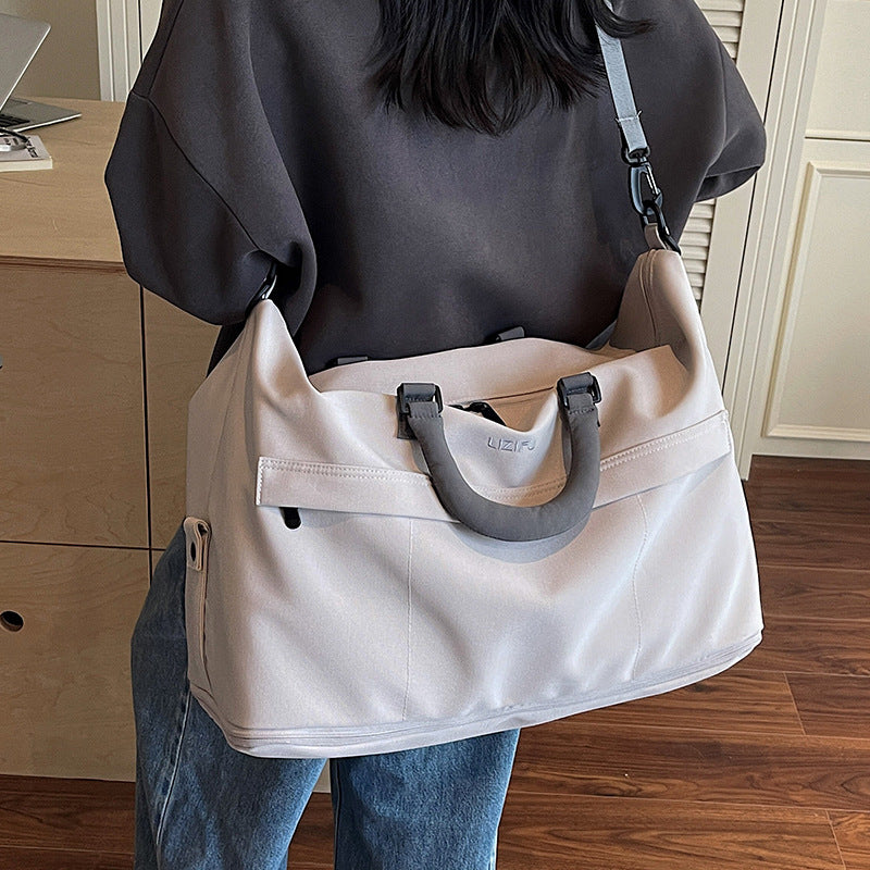 Travel Utility Duffle Bag — product view 4