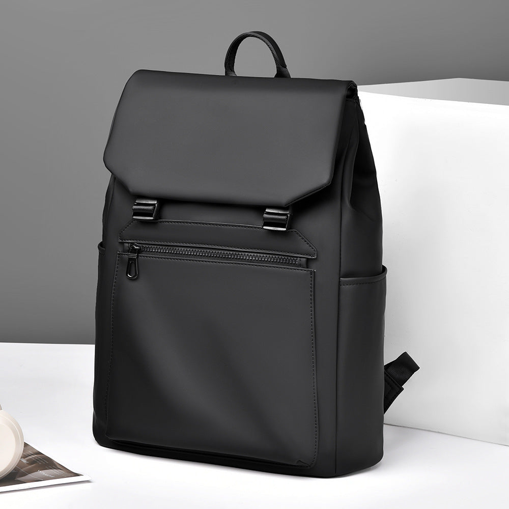 Versatile Urban Rolling Backpack LoungeYard — product view 1