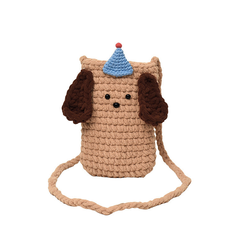 Cute Animal Backpack — product view 4