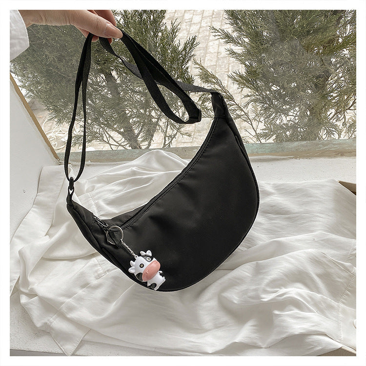 Modern Utility Sling Bag — product view 6