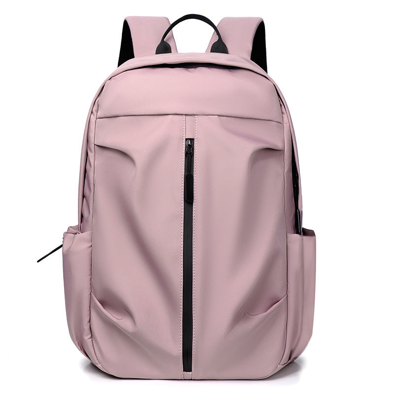 Light Urban Backpack with Multiple Pockets and Ergonomic LoungeYard — product view 6