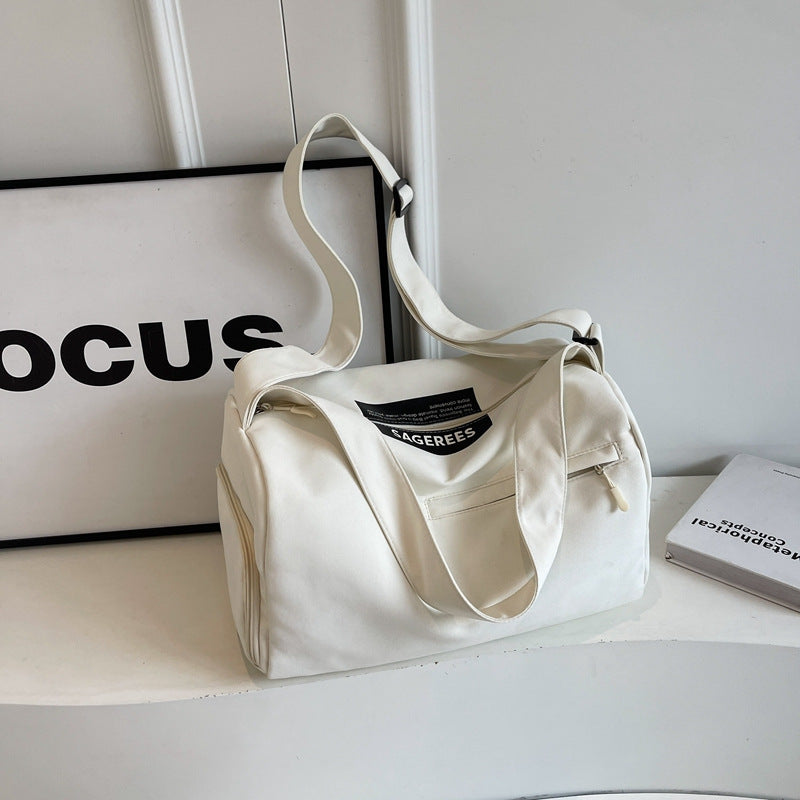 Functional Sports Bag LoungeYard — product view 7
