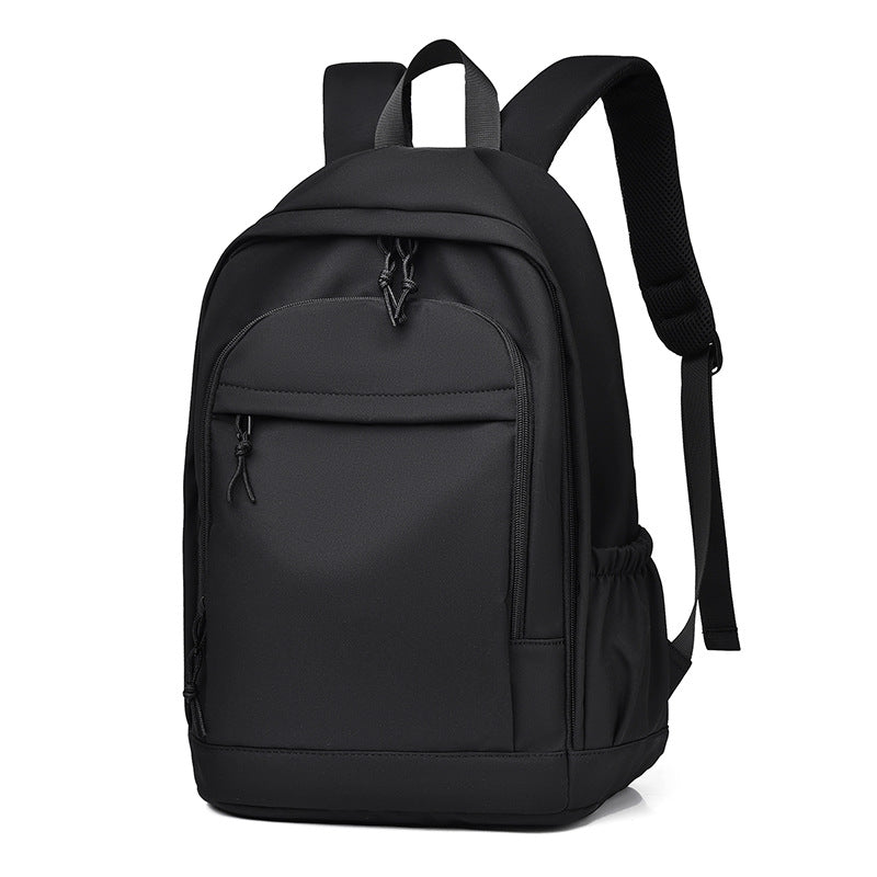 Minimalist Urban Backpack LoungeYard — product view 5
