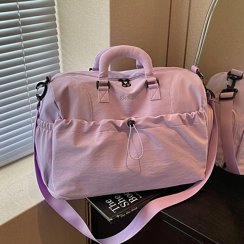 Carry-All Travel Duffle Bag — product view 2