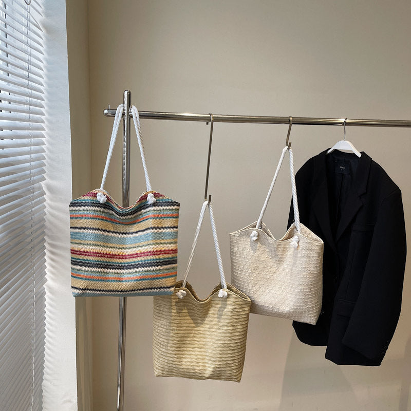 Beach Tote LoungeYard — product view 2