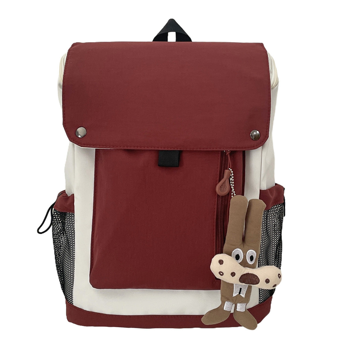 Playful Animal-Themed Backpack — product view 3