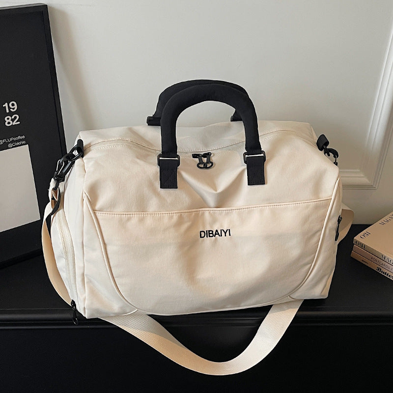 Travel Gym Duffle Bag — product view 7