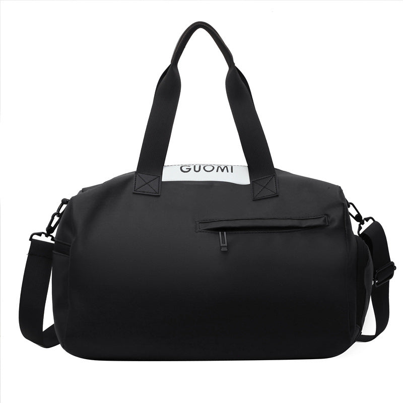 Durable Waterproof Travel Tote Bag — product view 7