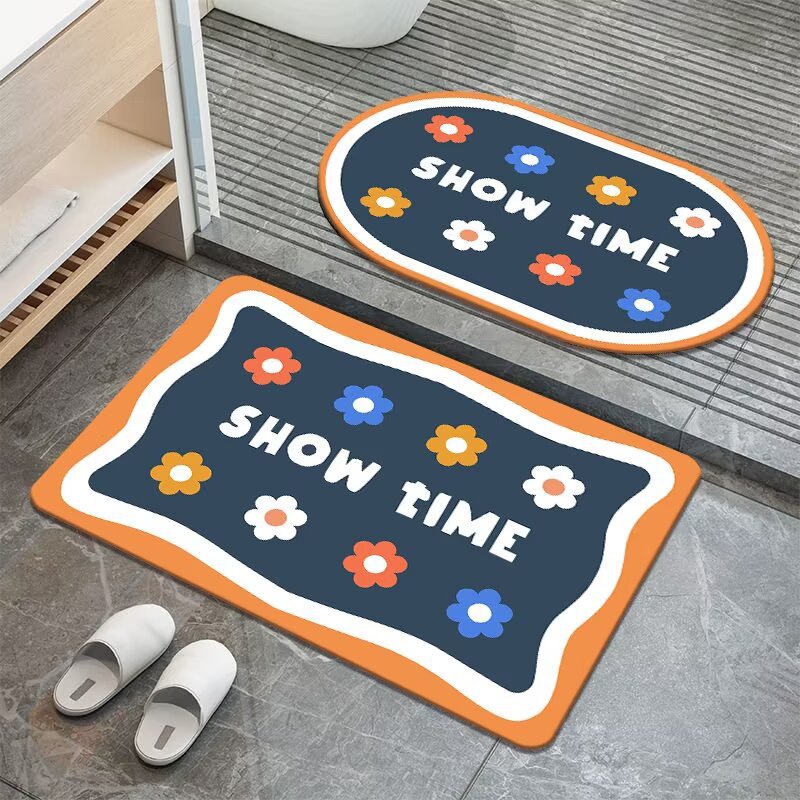 Shower Mat Set LoungeYard — product view 7