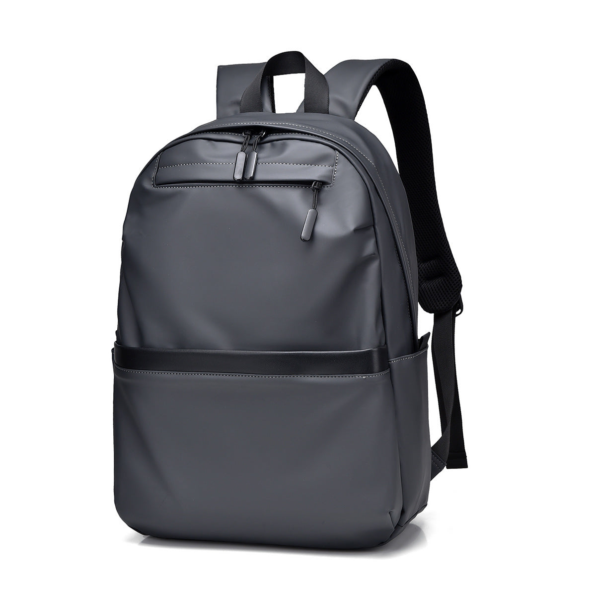 Contemporary Business Backpack LoungeYard — product view 4