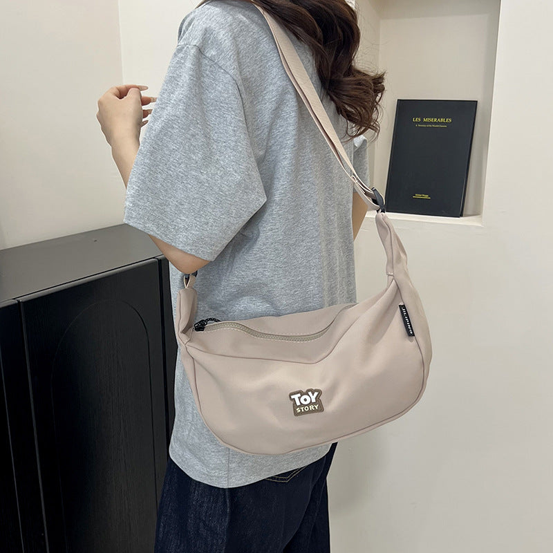 WoCompact Everyday Sling Bag LoungeYard — product view 4