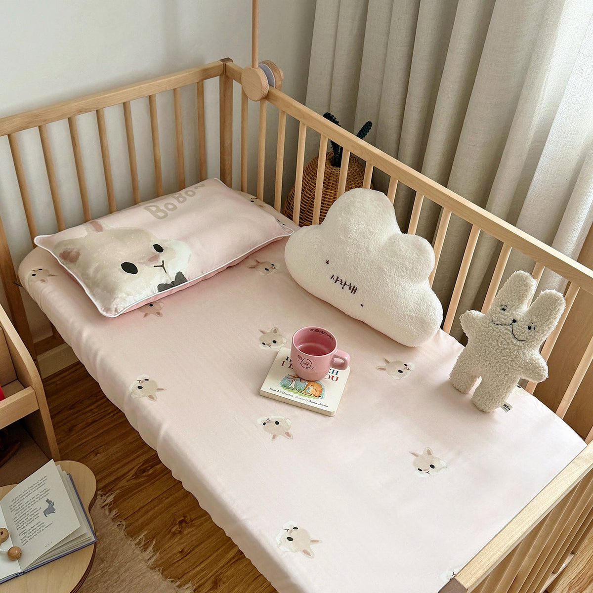 Children's bedding set — product view 7