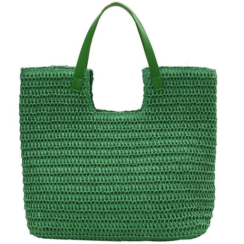 Large Tote Bag Made of Breathable Fabric LoungeYard — product view 5