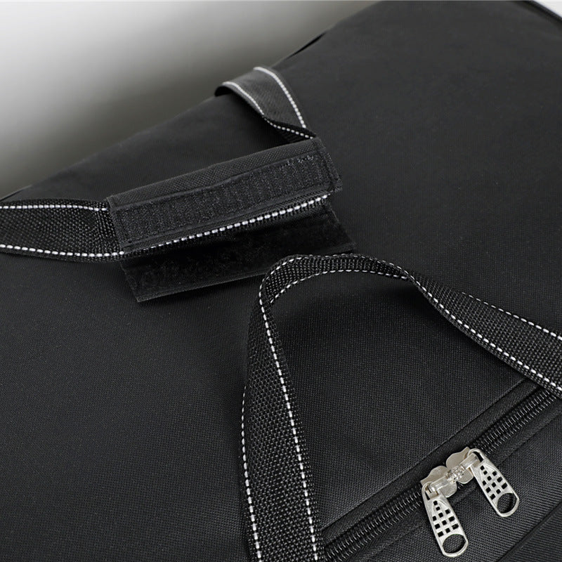 Wheeled Travel Duffle Bag LoungeYard — product view 4