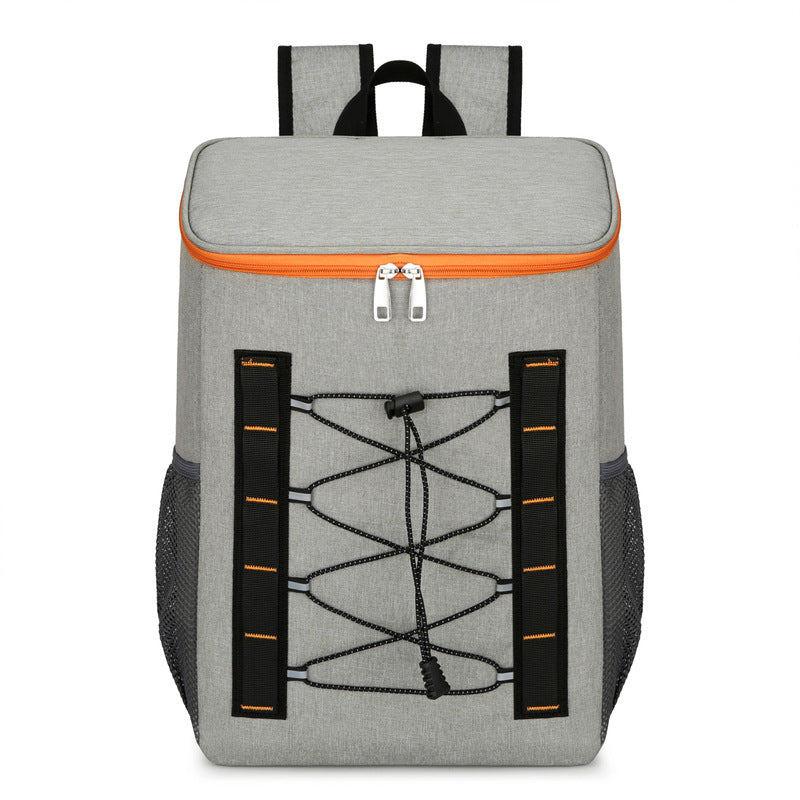 Versatile Outdoor Gear Backpack LoungeYard — product view 2