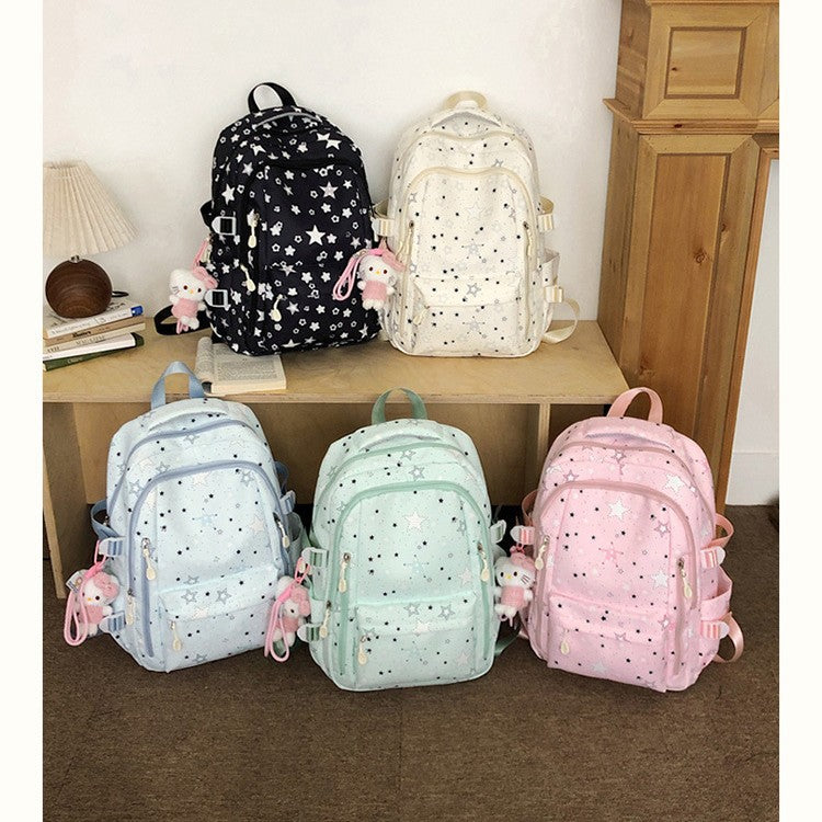 LoungeYard Backpack — product view 4