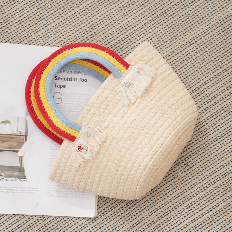 Handmade Beach Bag LoungeYard — product view 7