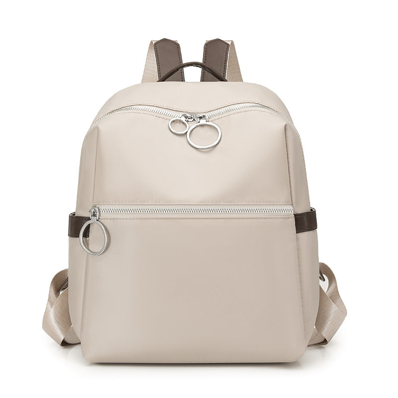 Durable Everyday Backpack LoungeYard — product view 3