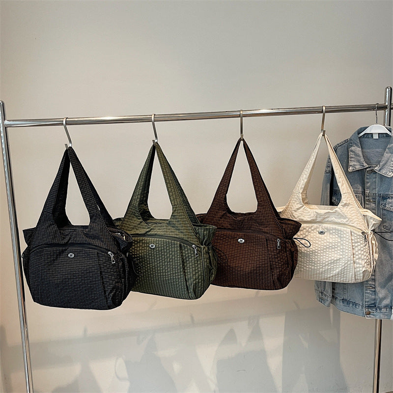 Modular Everyday Bag LoungeYard — product view 2