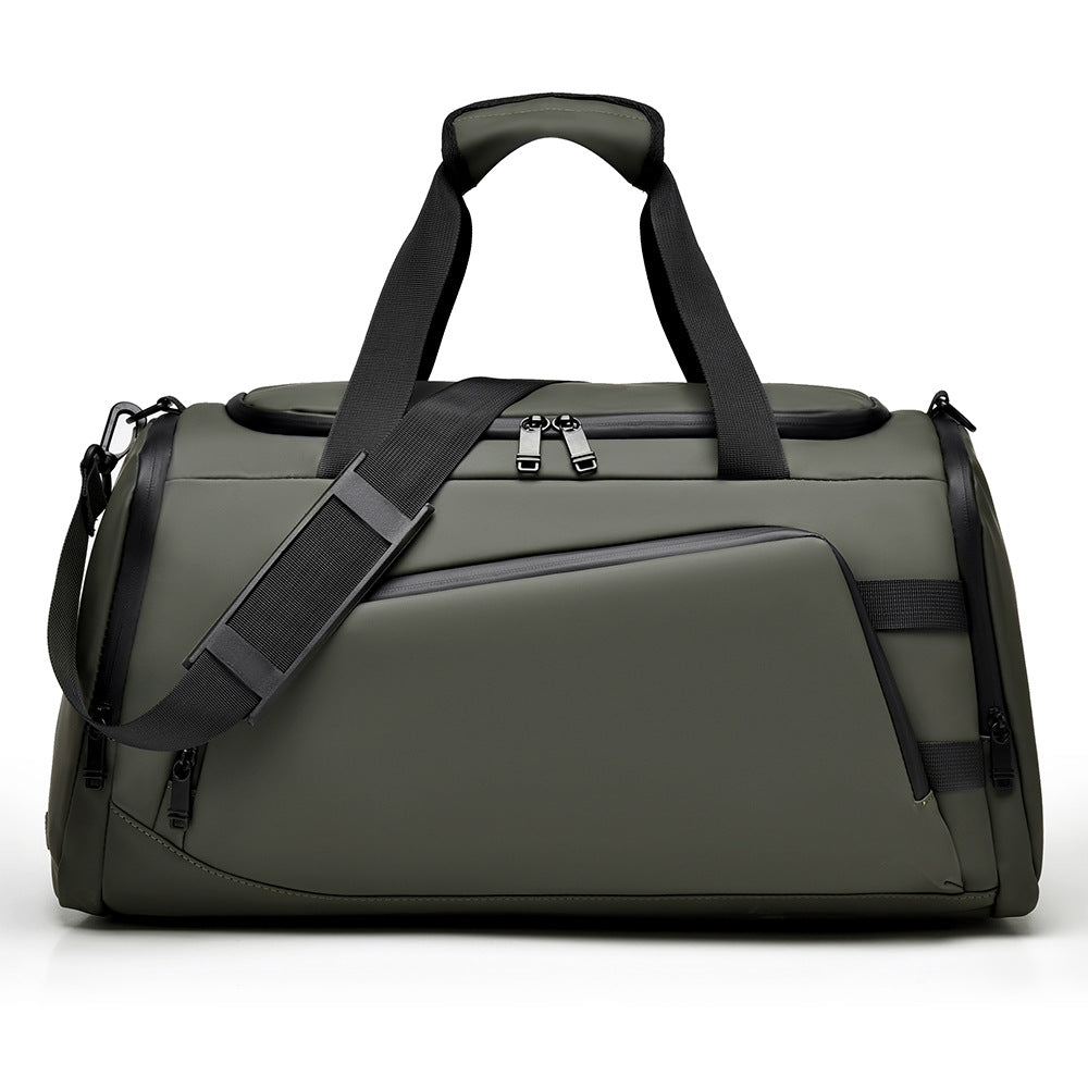 Durable Travel Duffel Bag LoungeYard — product view 2