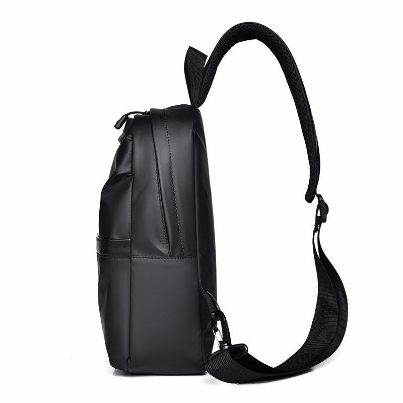 Minimalist Crossbody Bag LoungeYard — product view 3