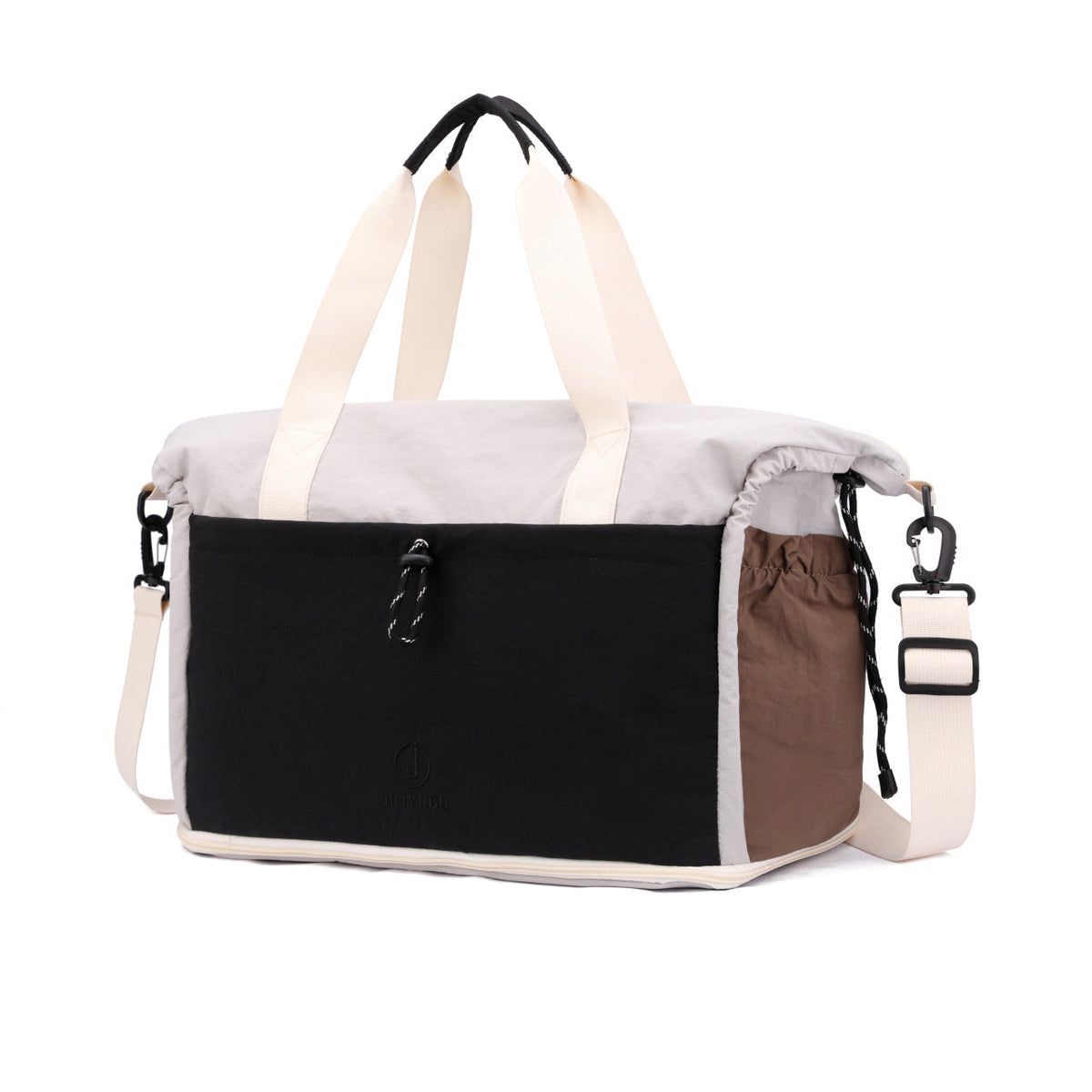 Versatile Multi-Pocket Travel Organizer — product view 3
