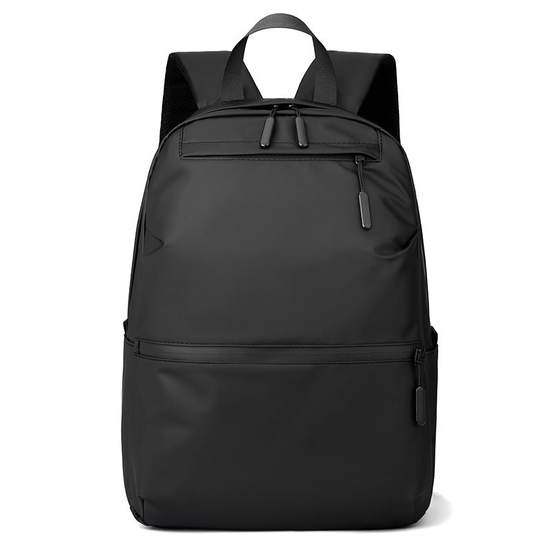 Lightweight Anti-Theft Backpack LoungeYard — product view 3