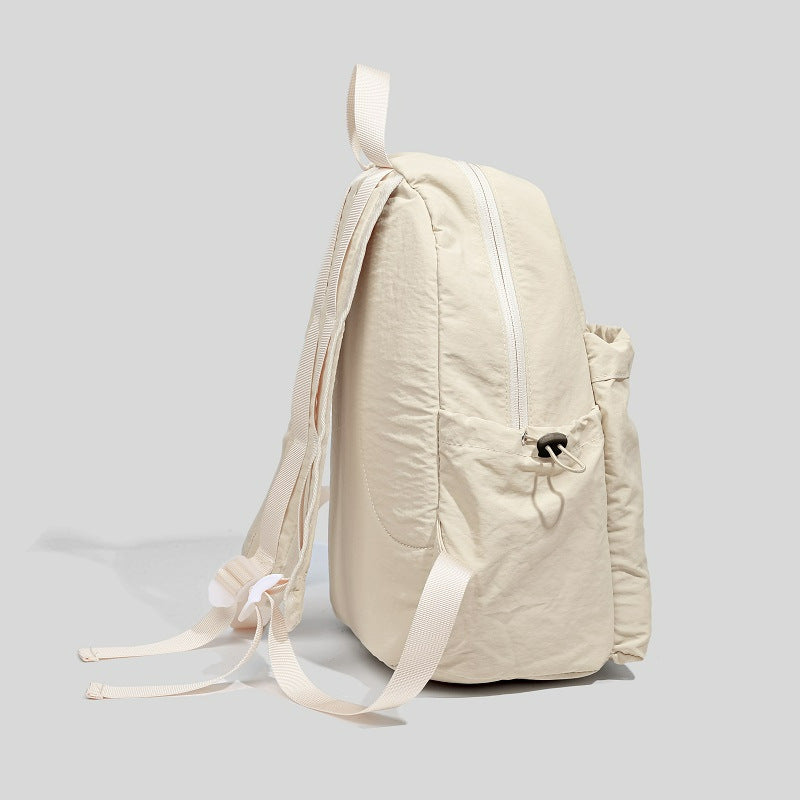 Functional Lightweight Hiking Backpack LoungeYard — product view 3