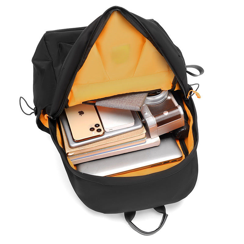 Versatile All-Weather Backpack LoungeYard — product view 3
