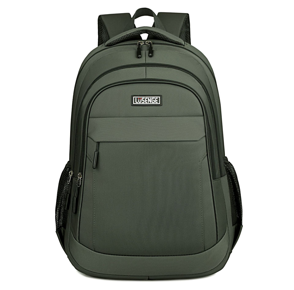 Professional Organizer Laptop Backpack — product view 3