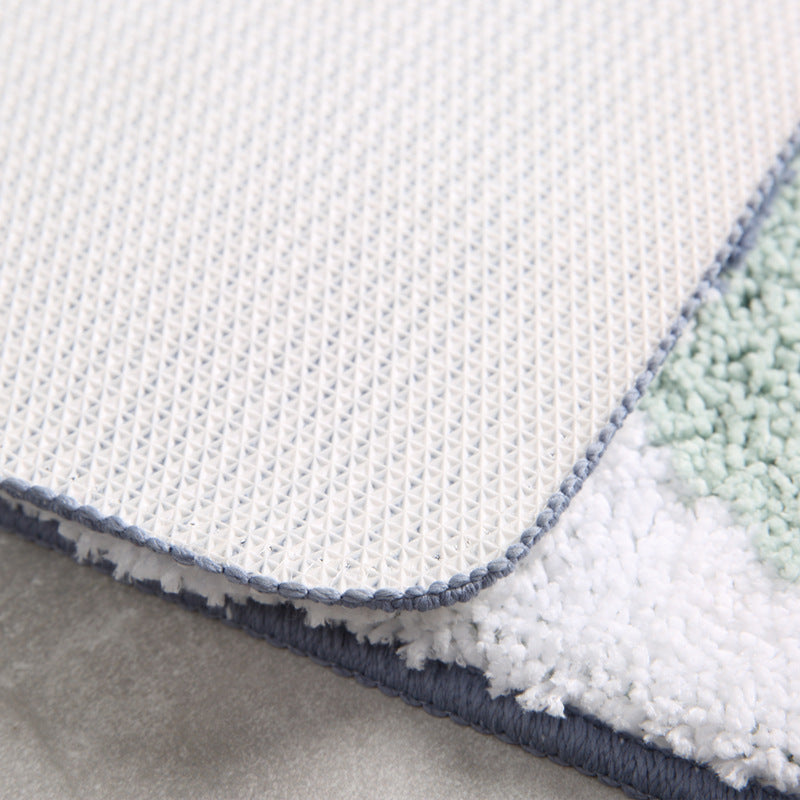 Soft Cozy Bathroom Rug — product view 3