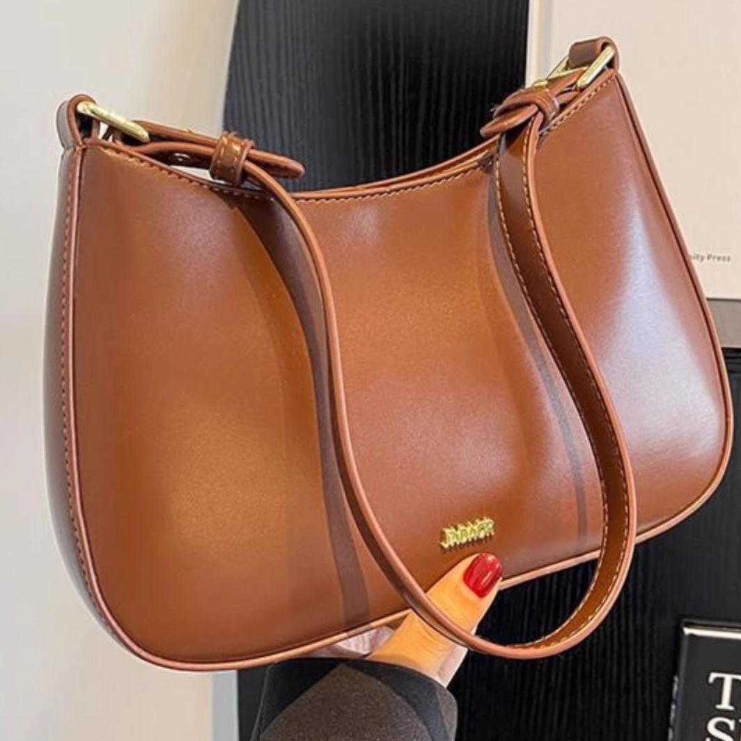 Sleek Minimalist Handbag LoungeYard — product view 2
