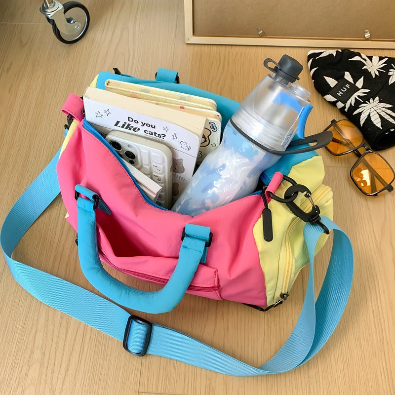 Multi-Functional Sports Utility Bag — product view 2