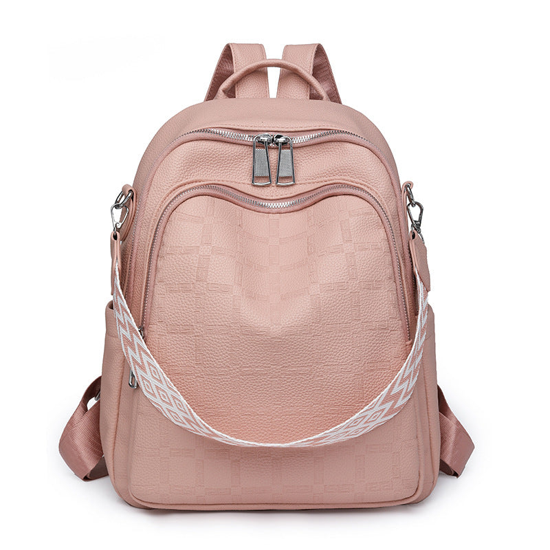 Multi-Functional Urban Backpack LoungeYard — product view 4