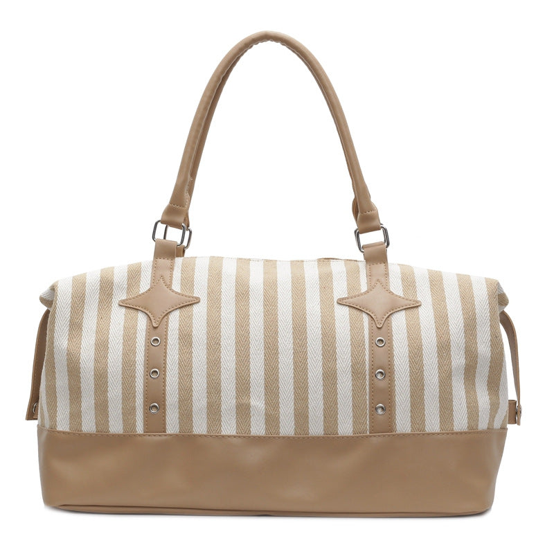 Travel Weekender Bag LoungeYard — product view 2